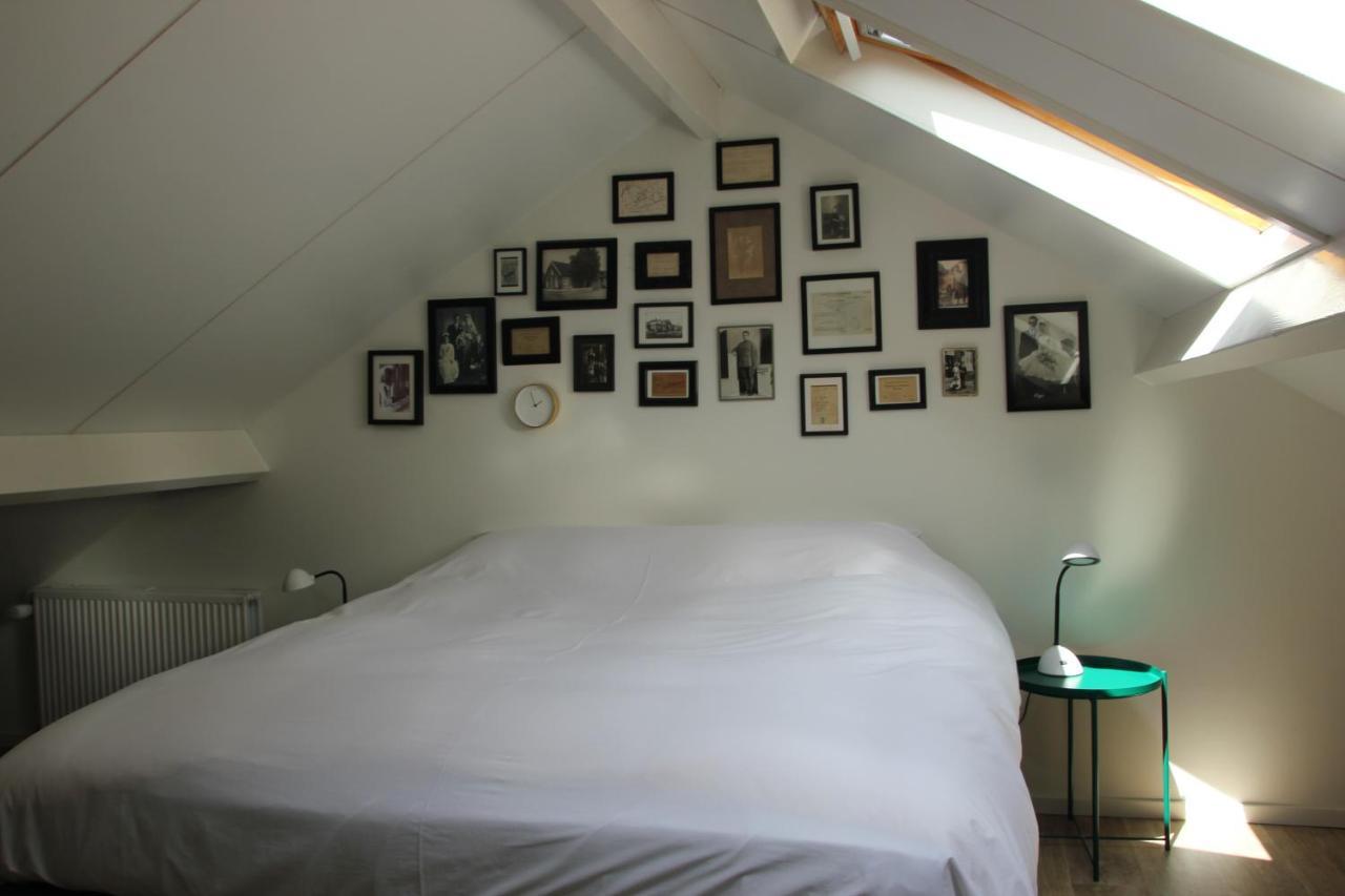 Familiehuis De Betuwe Met Prive Kunstgras Tennisbaan En Sauna Villa Erichem Exterior foto