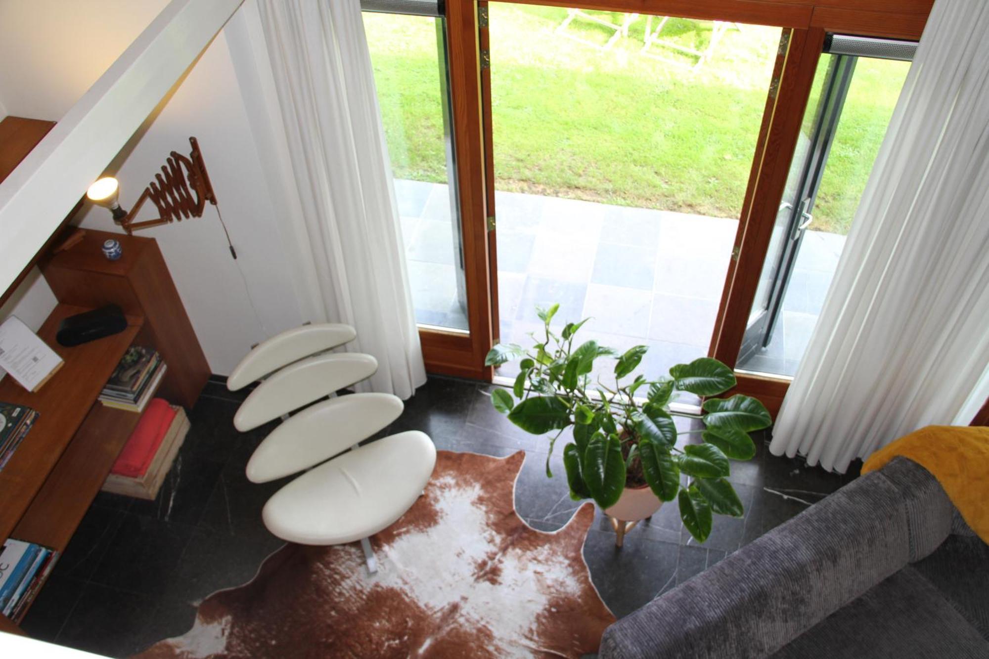 Familiehuis De Betuwe Met Prive Kunstgras Tennisbaan En Sauna Villa Erichem Exterior foto