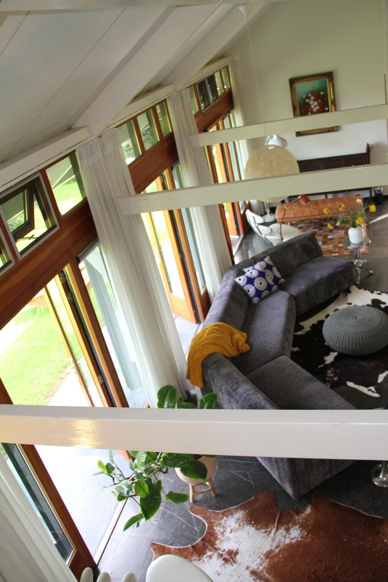 Familiehuis De Betuwe Met Prive Kunstgras Tennisbaan En Sauna Villa Erichem Exterior foto